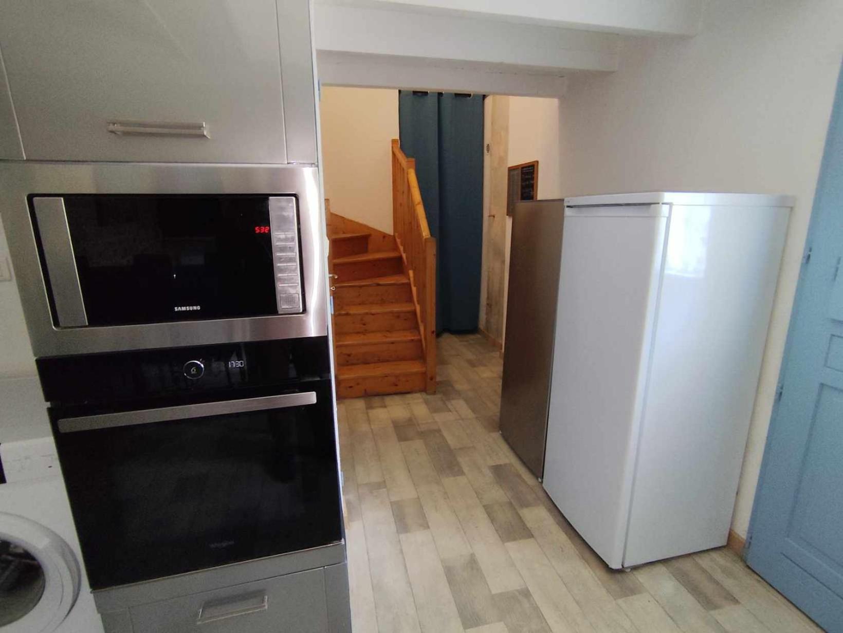 Logis De Chalons A La Mer Le Gua  Экстерьер фото